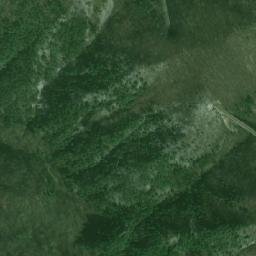 Satellite imagery of Dragići, BA