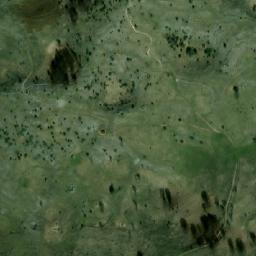Satellite imagery of Debelo Brdo, BA
