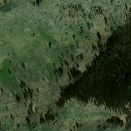 Satellite imagery of Raška Strana, BA