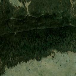 Satellite imagery of Malo Repište, BA