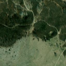 Satellite imagery of Malo Repište, BA