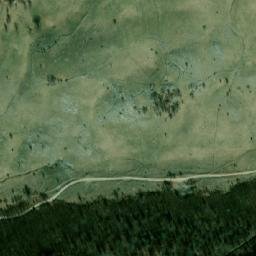 Satellite imagery of Jagodna Strana, BA