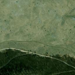 Satellite imagery of Jagodna Strana, BA