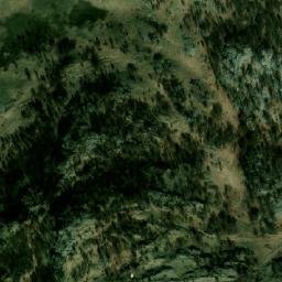 Satellite imagery of Saruk, BA