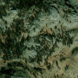 Satellite imagery of Saruk, BA