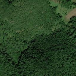 Satellite imagery of Bukovača, BA