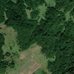 Satellite imagery of Stojvice, BA