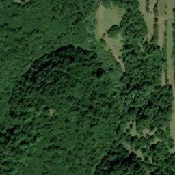 Satellite imagery of Stojvice, BA