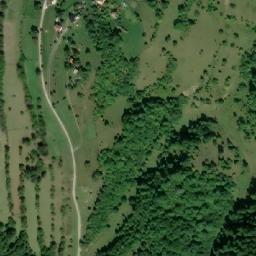 Satellite imagery of Javor, BA