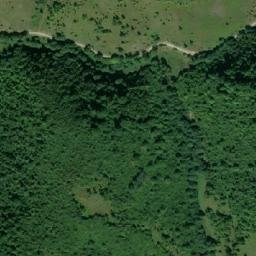 Satellite imagery of Javor, BA