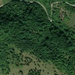 Satellite imagery of Hrašće, BA