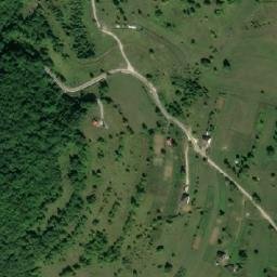 Satellite imagery of Hrašće, BA