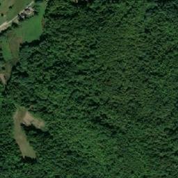 Satellite imagery of Bojišta, BA