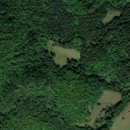 Satellite imagery of Bojišta, BA