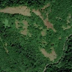 Satellite imagery of Berjane, BA