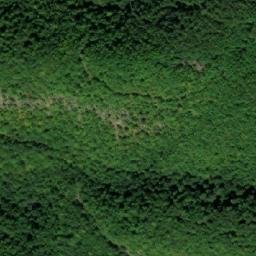 Satellite imagery of Poljana, BA