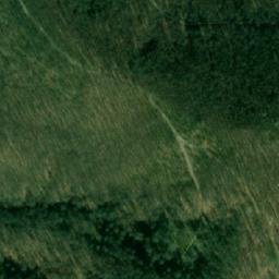 Satellite imagery of Jasikova Glavica, BA