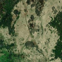 Satellite imagery of Greben, BA