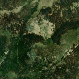 Satellite imagery of Greben, BA