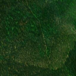 Satellite imagery of Mliječnik, BA