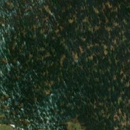 Satellite imagery of Halilova Plana, BA