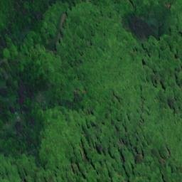 Satellite imagery of Gornje Uhoe, BA