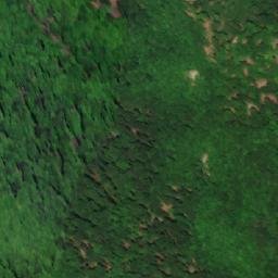 Satellite imagery of Gornje Uhoe, BA