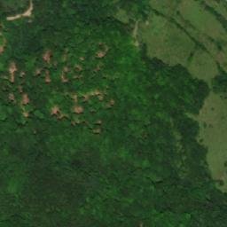 Satellite imagery of Gornje Uhoe, BA