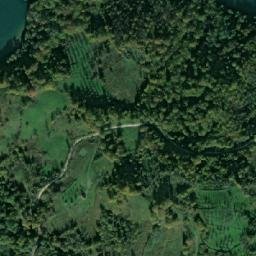 Satellite imagery of Ladeva Stena, BA