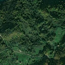 Satellite imagery of Ladeva Stena, BA