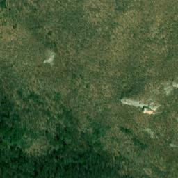 Satellite imagery of Šahmanov Hrid, BA