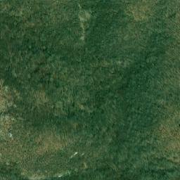 Satellite imagery of Šahmanov Hrid, BA