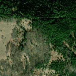 Satellite imagery of Kaluđer, BA