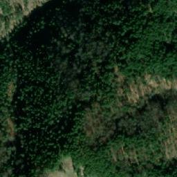 Satellite imagery of Kom, BA