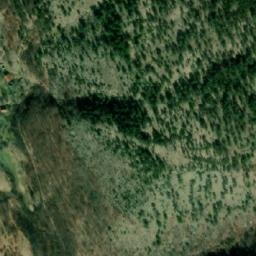 Satellite imagery of Goleš, BA