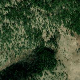 Satellite imagery of Goleš, BA