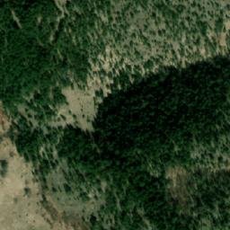 Satellite imagery of Goleš, BA