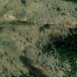 Satellite imagery of Kom, BA