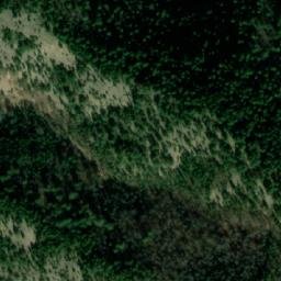 Satellite imagery of Kom, BA