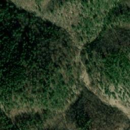 Satellite imagery of Kom, BA