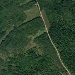 Satellite imagery of Debelo Brdo, RS