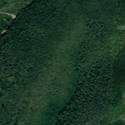 Satellite imagery of Crnokalačka Kosa, RS