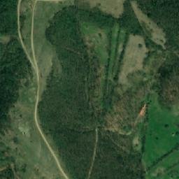 Satellite imagery of Drenovačka, RS