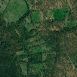 Satellite imagery of Drenovačka, RS