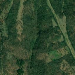 Satellite imagery of Smrdanačka Kosa, RS