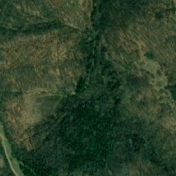 Satellite imagery of Smrdanačka Kosa, RS