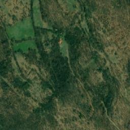 Satellite imagery of Smrdanačka Kosa, RS