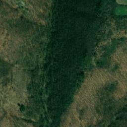 Satellite imagery of Srednji Vrh, RS