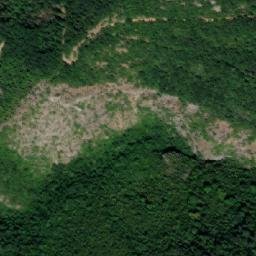 Satellite imagery of Srednji Rt, RS