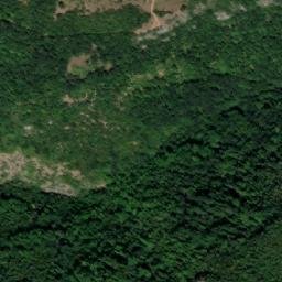 Satellite imagery of Srednji Rt, RS